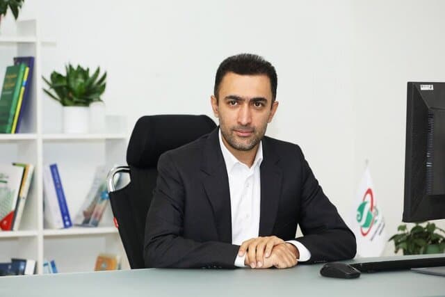 پتروشیمی