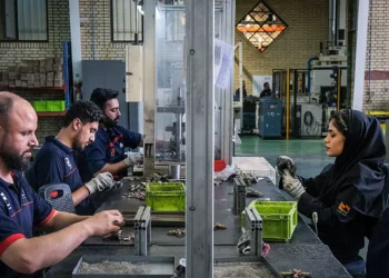 حداقل و حداکثر عیدی کارگران؛ جزئیات قوانین و مبالغ پرداختی در سال ۱۴۰۳