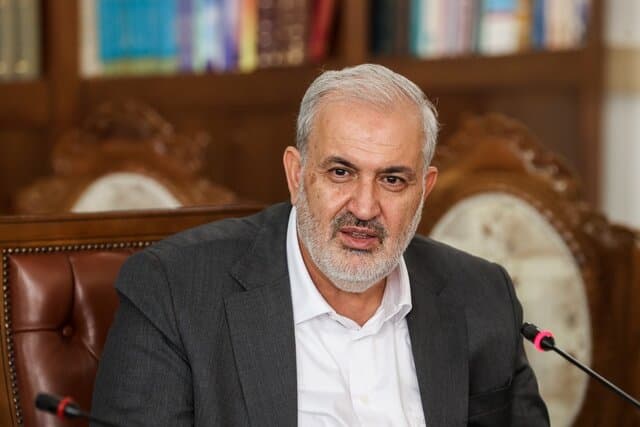 علی آبادی