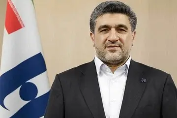 بورس
