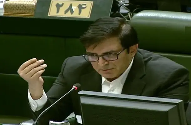 وزیر اقتصاد