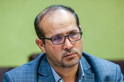 علی خدایی