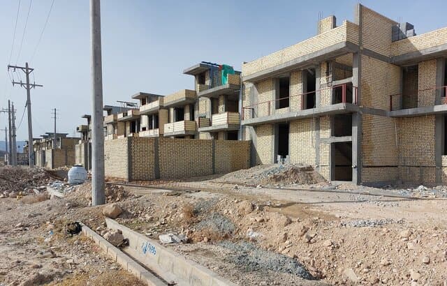 مسکن