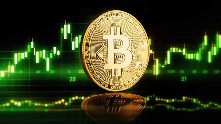 بیت‌کوین