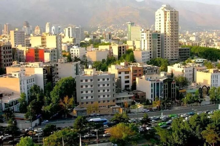 مسکن